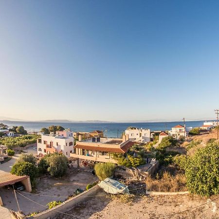 Vagia Beach Apartments, Aegina Island Room photo