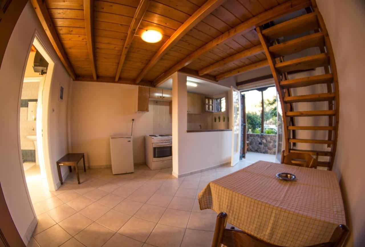 Vagia Beach Apartments, Aegina Island Room photo