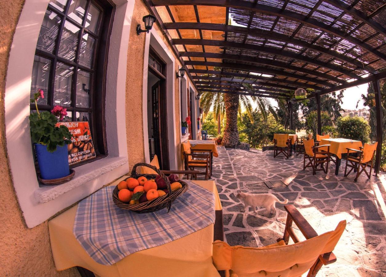 Vagia Beach Apartments, Aegina Island Room photo