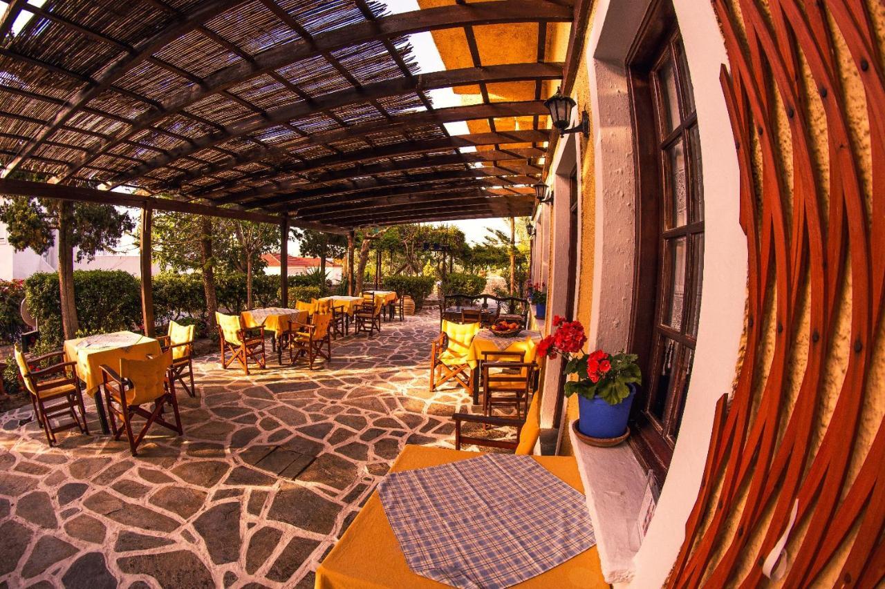 Vagia Beach Apartments, Aegina Island Room photo